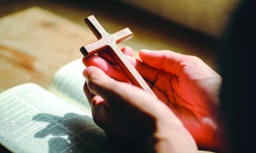 Carême 2022 : une programmation guidée par la parole « Je te demande pardon »