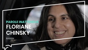Parole inattendue : Floriane Chinsky