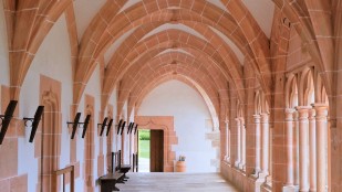 Matinée spéciale en direct de l’abbaye Notre-Dame-de-Cîteaux
