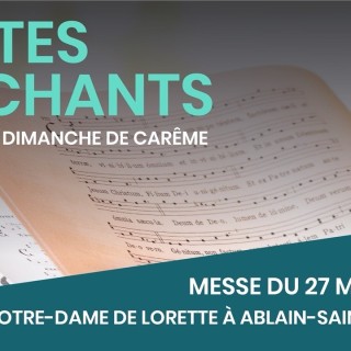 Textes et chants