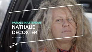 Parole inattendue : Nathalie Decoster