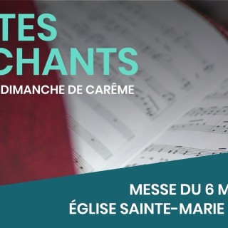 Textes et chants