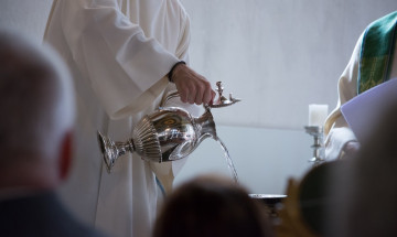 Se faire baptiser à Pâques : parcours d’un catéchumène