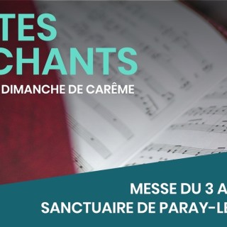 Textes et chants