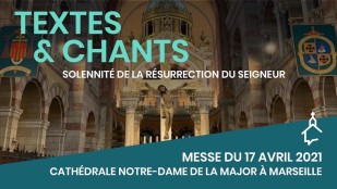 Messe de Pâques du 17 avril 2022