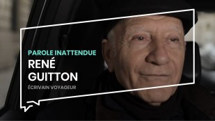 Parole inattendue : René Guitton