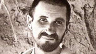 Messe de canonisation de Charles de Foucauld