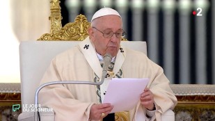 Canonisation de Charles de Foucauld | Homélie du 15 mai 2022 à Rome (Vatican)