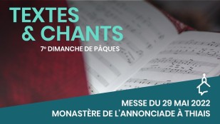 Messe du 29 mai 2022 à Thiais