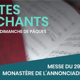 Textes et chants