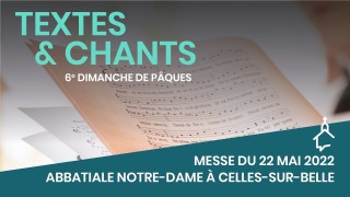 Messe du 22 mai 2022 à Celles-sur-Belle