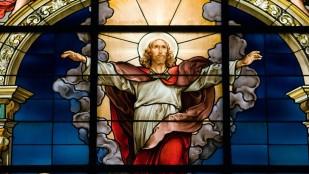 Messe de l'Ascension