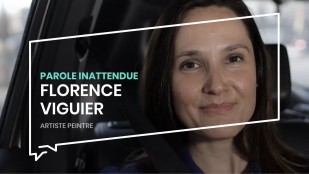 Parole inattendue : Florence Viguier