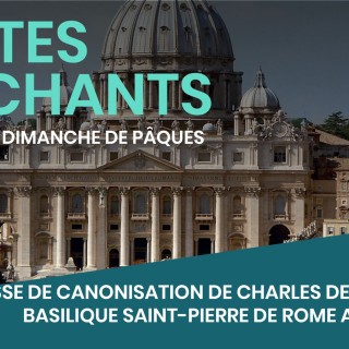 Textes et chants