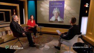 L’Église en Orient : un acteur diplomatique incontournable ? | Agenda culturel du 29 mai 2022