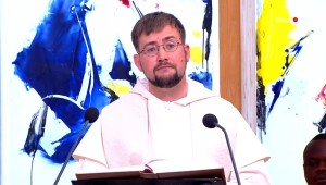 Solennité de la Sainte Trinité | Homélie du 12 juin 2022 à Louvain-la-Neuve (Belgique)