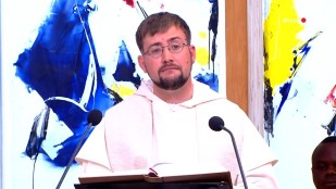 Solennité de la Sainte Trinité | Homélie du 12 juin 2022 à Louvain-la-Neuve (Belgique)