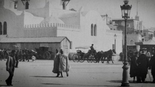 Les veilleurs de l’Évangile, des chrétiens dans la guerre d’Algérie