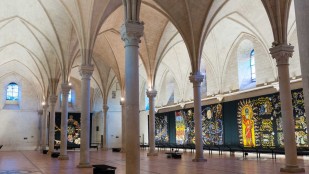 Entre les lignes de l’Apocalypse