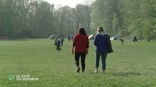 Magazine "La résurrection peut-elle changer nos vies ?" du 1er mai 2022