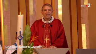 Quel vent les a pris ? | Homélie du 5 juin 2022 à Créteil