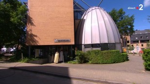 Messe du 12 juin 2022 à Louvain-la-Neuve