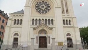 Messe de l'Ascension du 26 mai 2022 à Genève