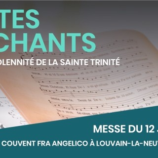Textes et chants