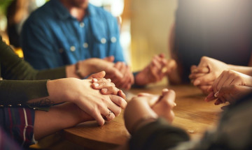 Un chrétien, qu'est-ce que c'est ?