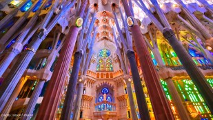 Gaudí, la Foi du maître