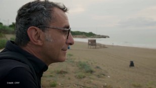 Théâtre : Didier Ruiz, en quête de spiritualité