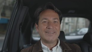 Parole inattendue : Jérémy Côme