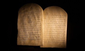 Les Dix Commandements