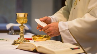 La messe, qu’est-ce que c’est ?