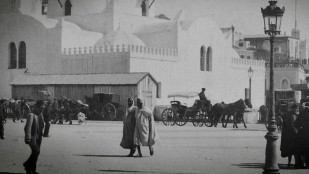 Documentaire "Les veilleurs de l’Évangile, des chrétiens dans la guerre d’Algérie"