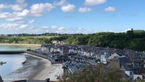 Messe à ciel ouvert du 10 juillet 2022 à Cancale