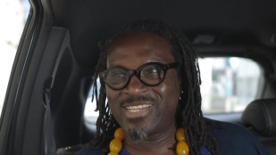 Parole inattendue : Raoul Coly