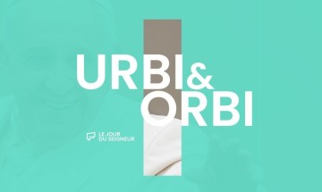 Message du pape François pour l’Urbi et Orbi de Noël, 25 décembre 2023