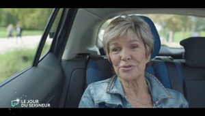 Parole inattendue : Véronique Jannot