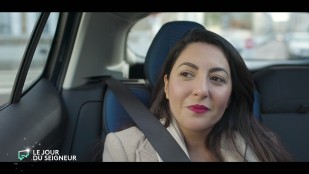 Parole inattendue : Claire Koç