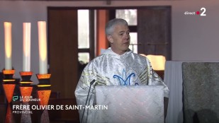 Avec Saint Thomas, connaître le Christ  | Homélie du 28 janvier 2024 à Toulouse