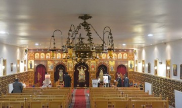 Célébration du 21 janvier 2024 à Deuil-La-Barre