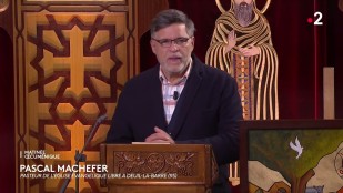 Prédication du 21 janvier 2024 à Deuil-La-Barre