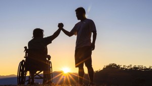 Donner un avenir aux porteurs de handicap