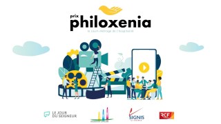 Émission spéciale : prix du court- métrage de l’hospitalité