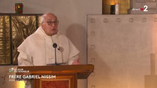 A la suite des mages, ensemble ! | Homélie du 7 janvier 2024 à Évry-Courcouronnes