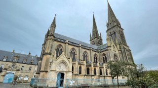 Messe du 4 février 2024 à Douvres-la-Délivrande