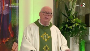 Célébration de la Saint-Patrick | Homélie du 17 mars 2024 à Oranmore (Irlande)