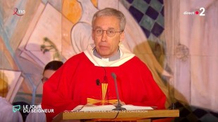 Du pluriel au singulier, chemin de conversion | Homélie du 24 mars2024 à Antony