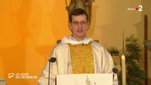 Voir et croire | Homélie de Pâques 2024 à Profondeville (Belgique)